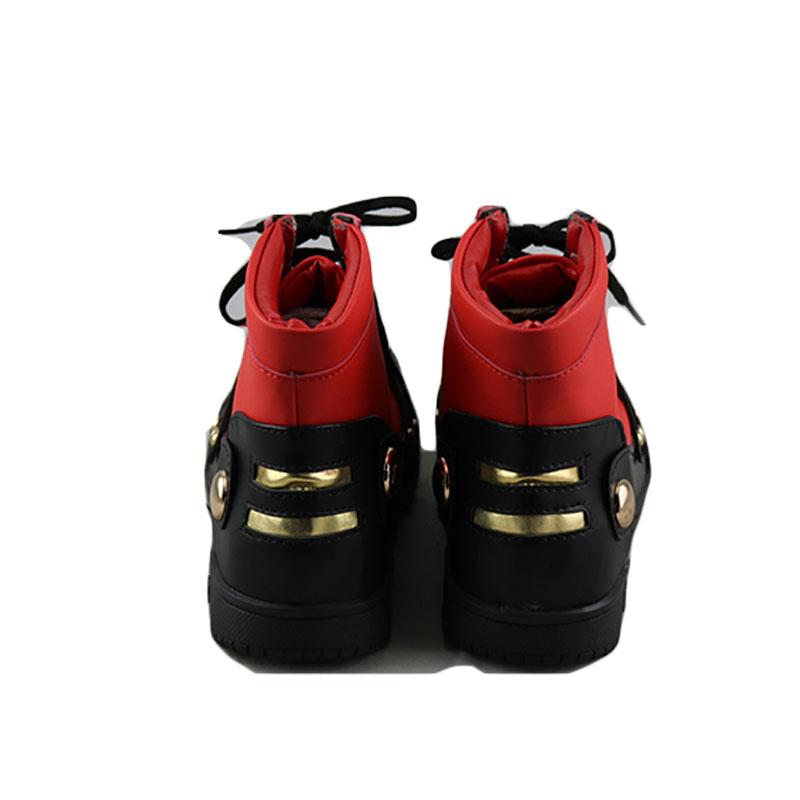 My Hero Academia Izuku Midoriya Cosplay Shoes
