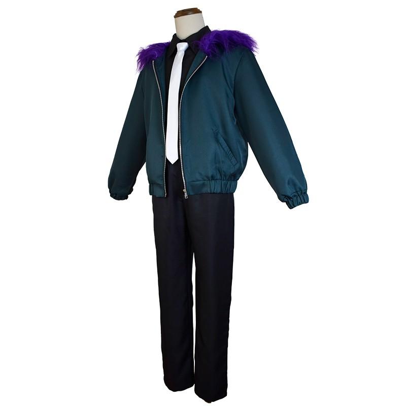 BNHA MHA Kai Chisaki Cosplay Costume&Prop