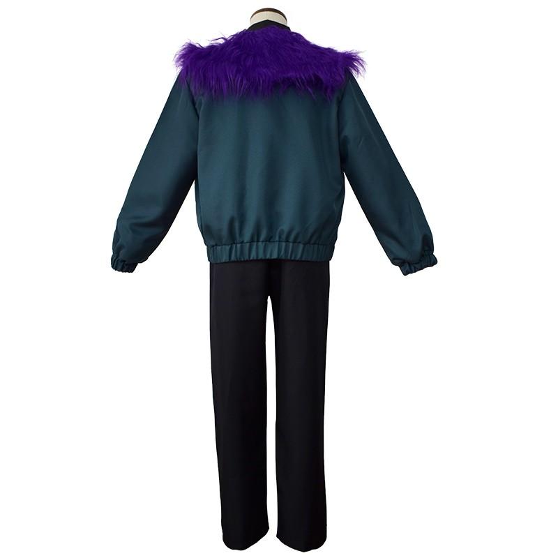 BNHA MHA Kai Chisaki Cosplay Costume&Prop