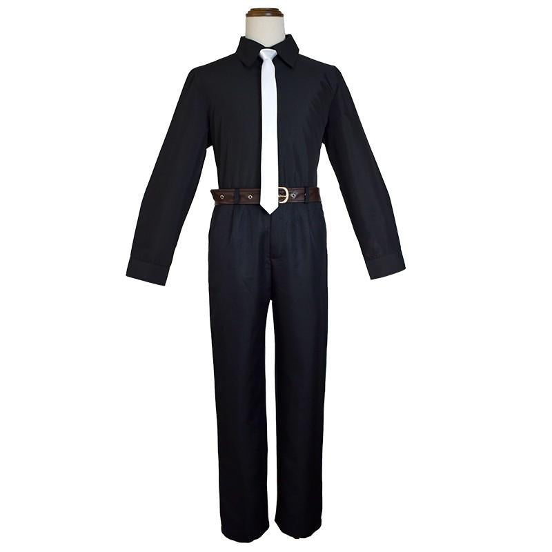 BNHA MHA Kai Chisaki Cosplay Costume&Prop
