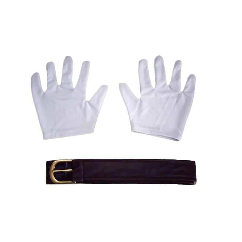 BNHA MHA Kai Chisaki Cosplay Costume&Prop