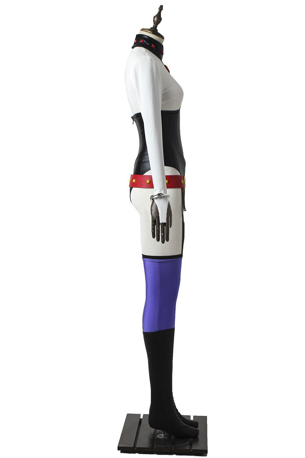 My Hero Academia Midnight Tights Cosplay Costume