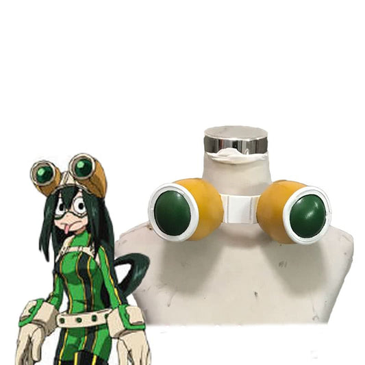 My Hero Academia Tsuyu Asui Anime Cosplay Props