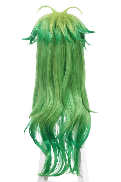 Nanbaka Niko NO. 25 Cosplay Wigs Men Synthetic Long Hair Wigs