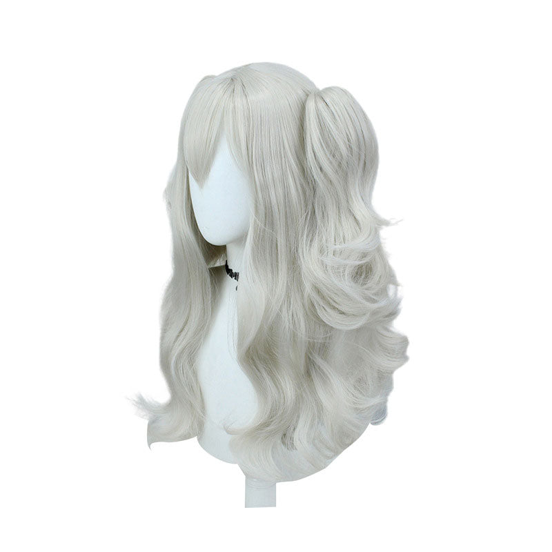 Charlotte Nao Tomori Cosplay Wigs