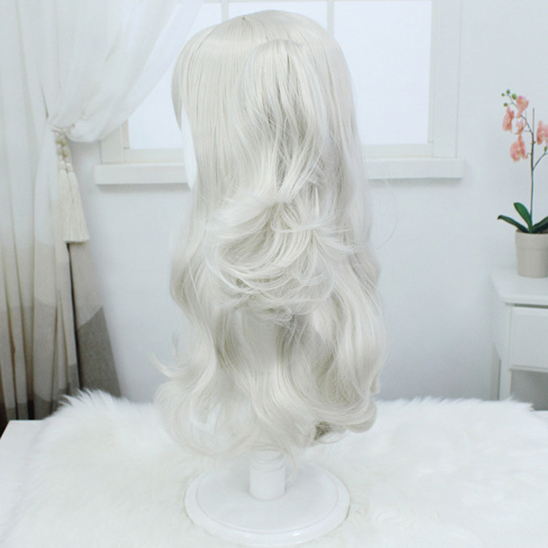 Charlotte Nao Tomori Cosplay Wigs