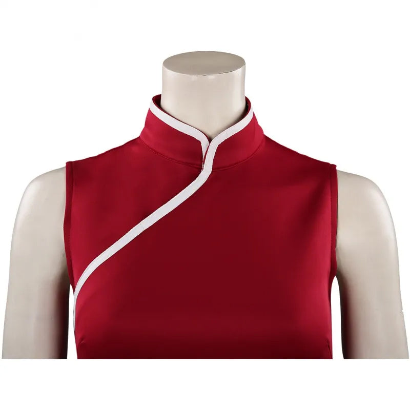 Naruto Sakura Haruno Cosplay Costume