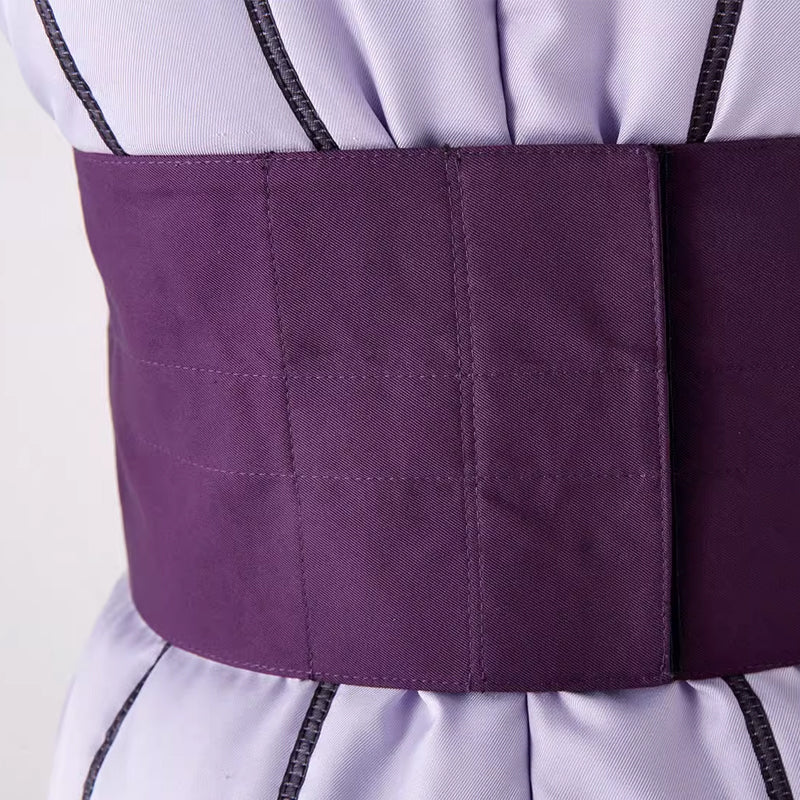 Naruto Hinata Hyuga Cosplay Costume