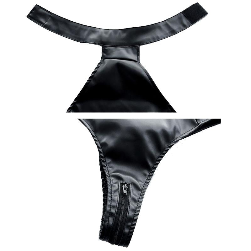 Navy Style Underwear Swimsuit Cosplay Costume