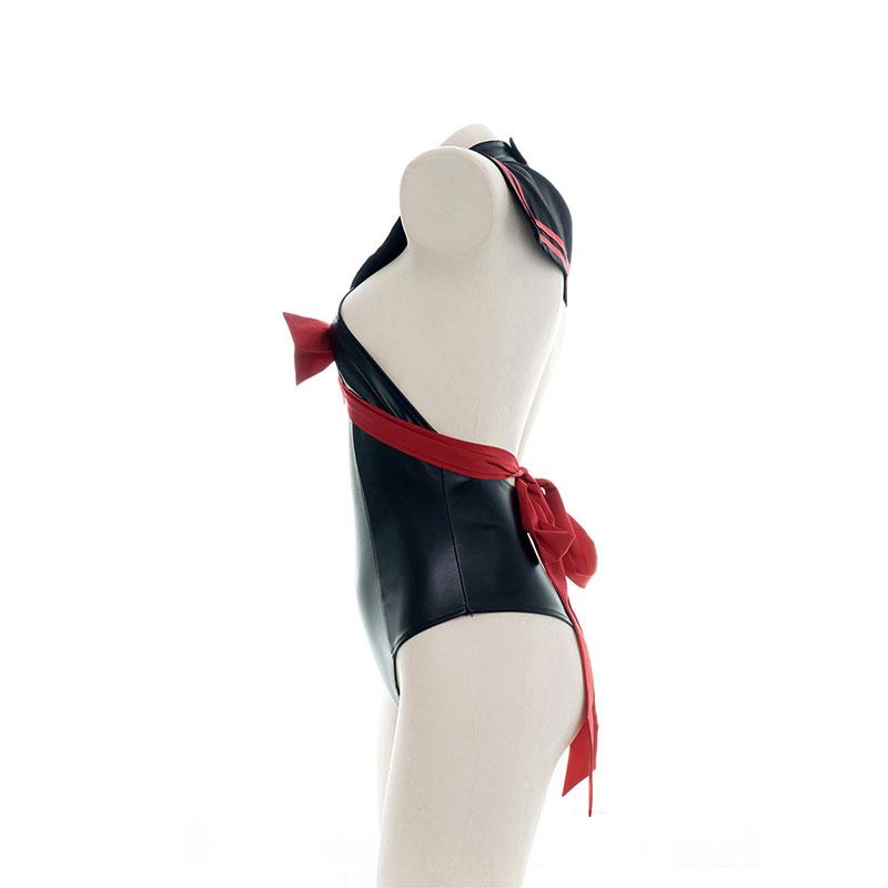 Navy Style Underwear Swimsuit Cosplay Costume