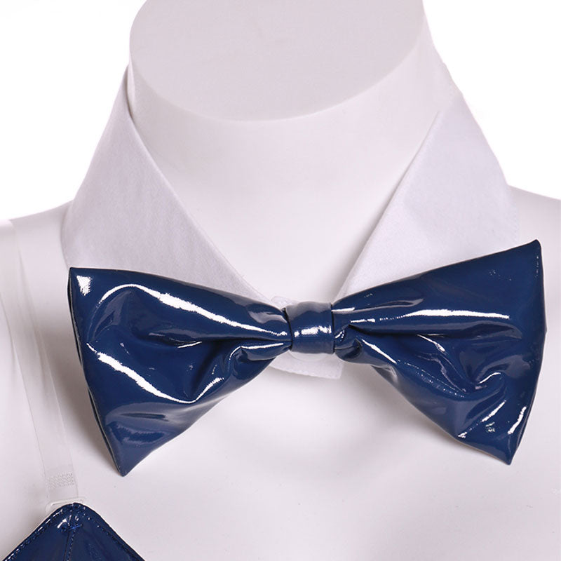 Nikke Goddess of Victory Folkwang Mary Rabbit Cosplay Costume