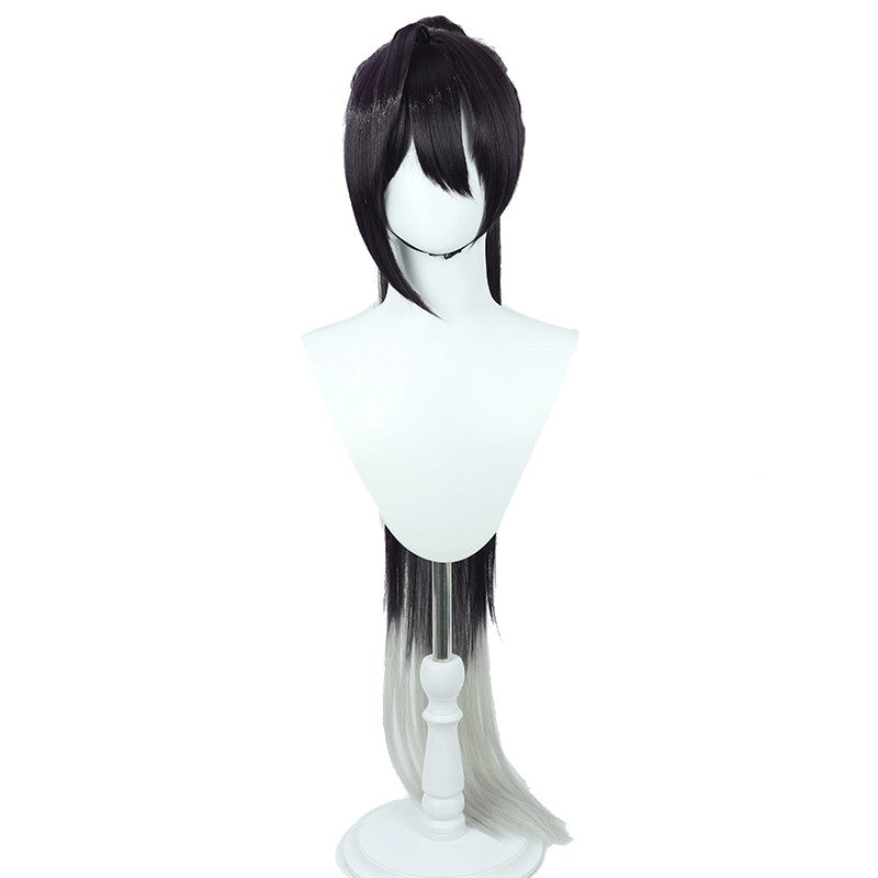 Nikke Goddess Of Victory Sin Cosplay Wigs