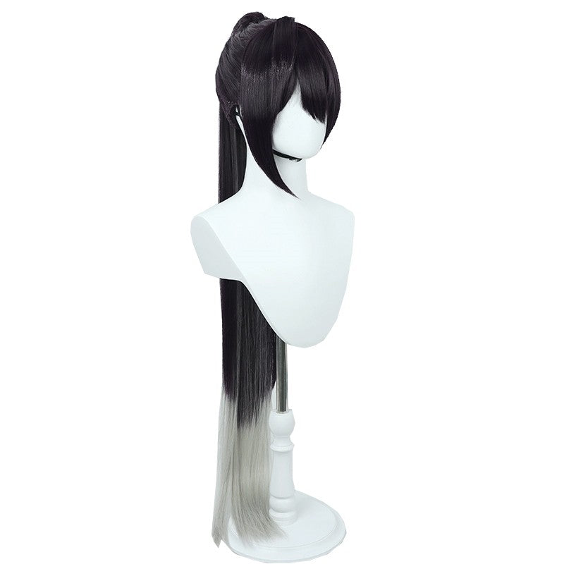 Nikke Goddess Of Victory Sin Cosplay Wigs