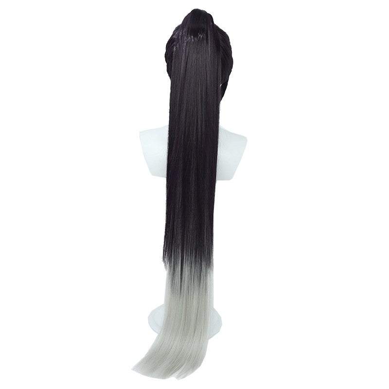 Nikke Goddess Of Victory Sin Cosplay Wigs
