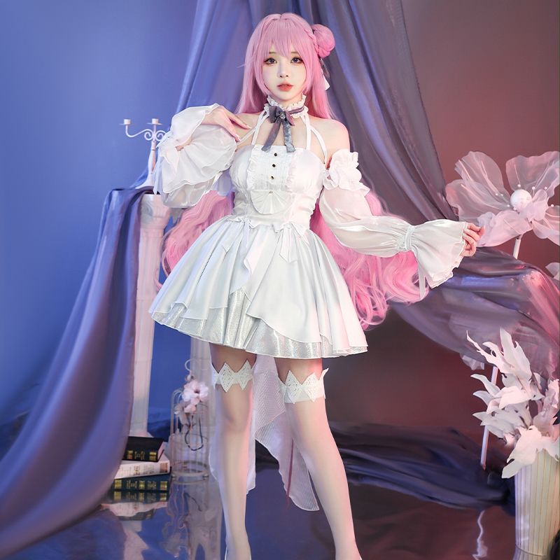 Nikke The Goddess Of Victory Dorothy Cosplay Costume