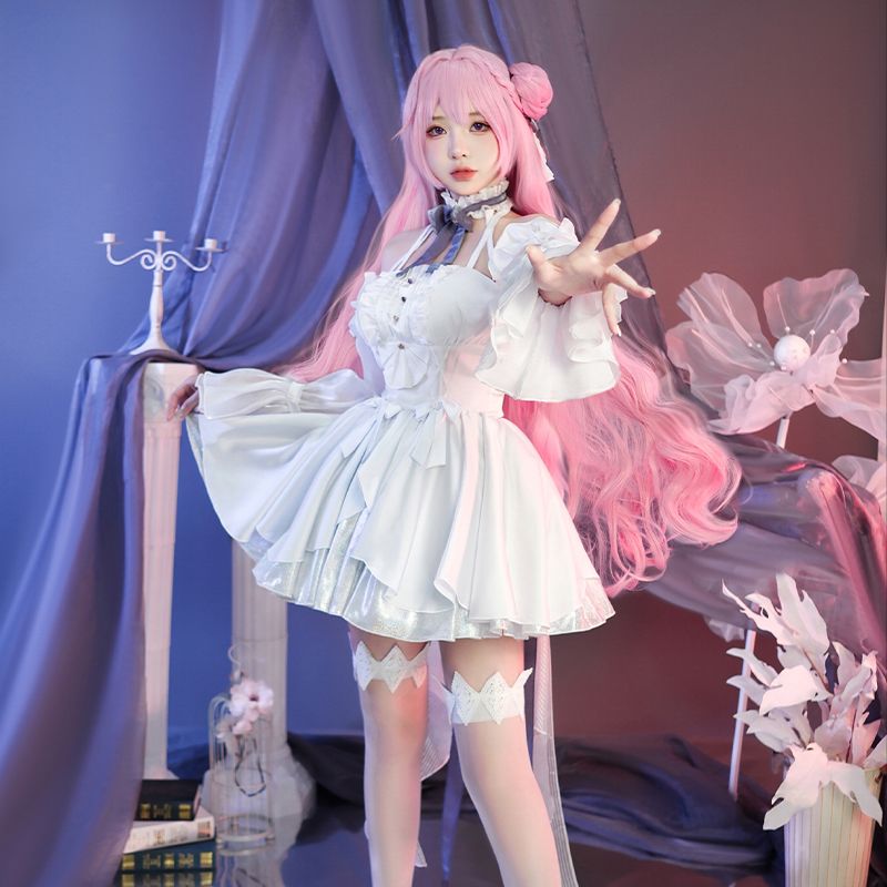 Nikke The Goddess Of Victory Dorothy Cosplay Costume