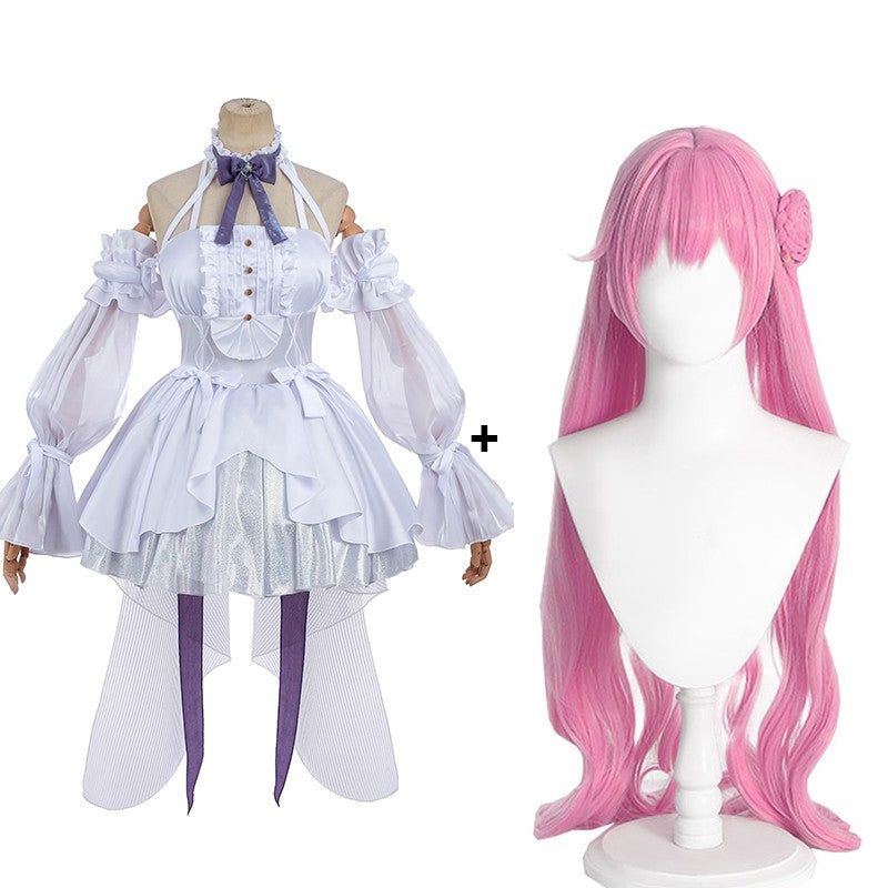 Nikke The Goddess Of Victory Dorothy Cosplay Costume