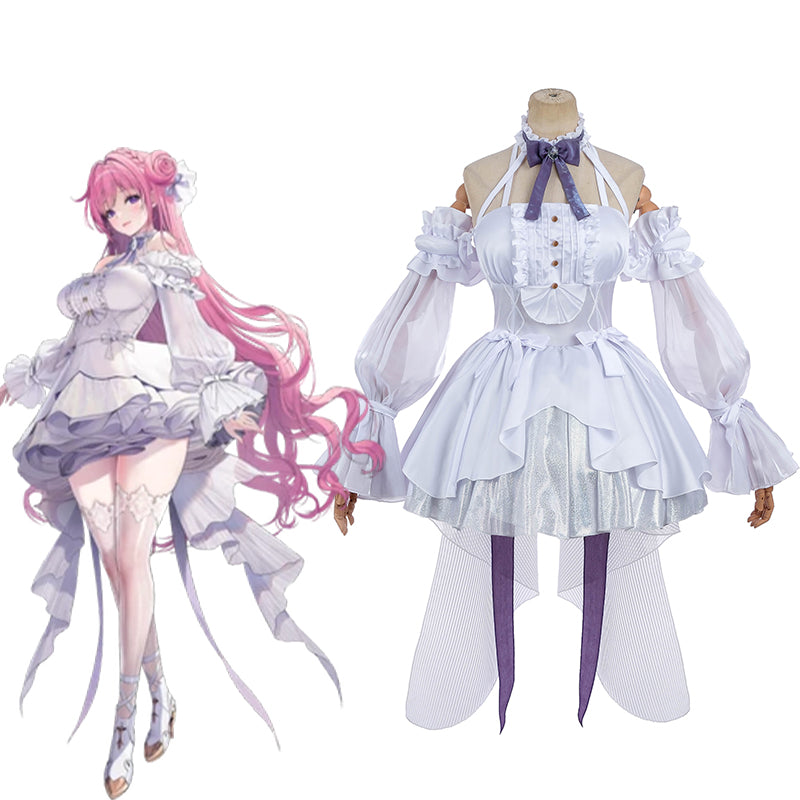 Nikke The Goddess Of Victory Dorothy Cosplay Costume