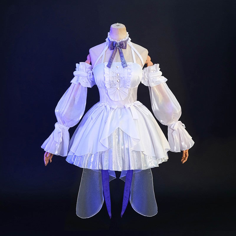 Nikke The Goddess Of Victory Dorothy Cosplay Costume