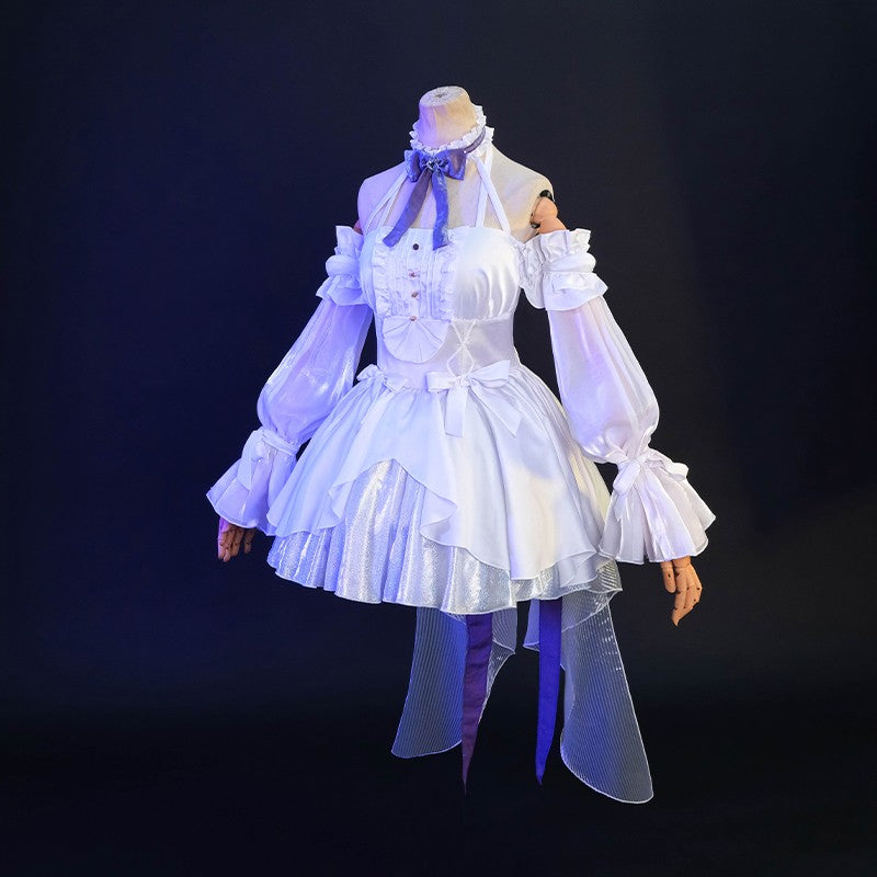 Nikke The Goddess Of Victory Dorothy Cosplay Costume