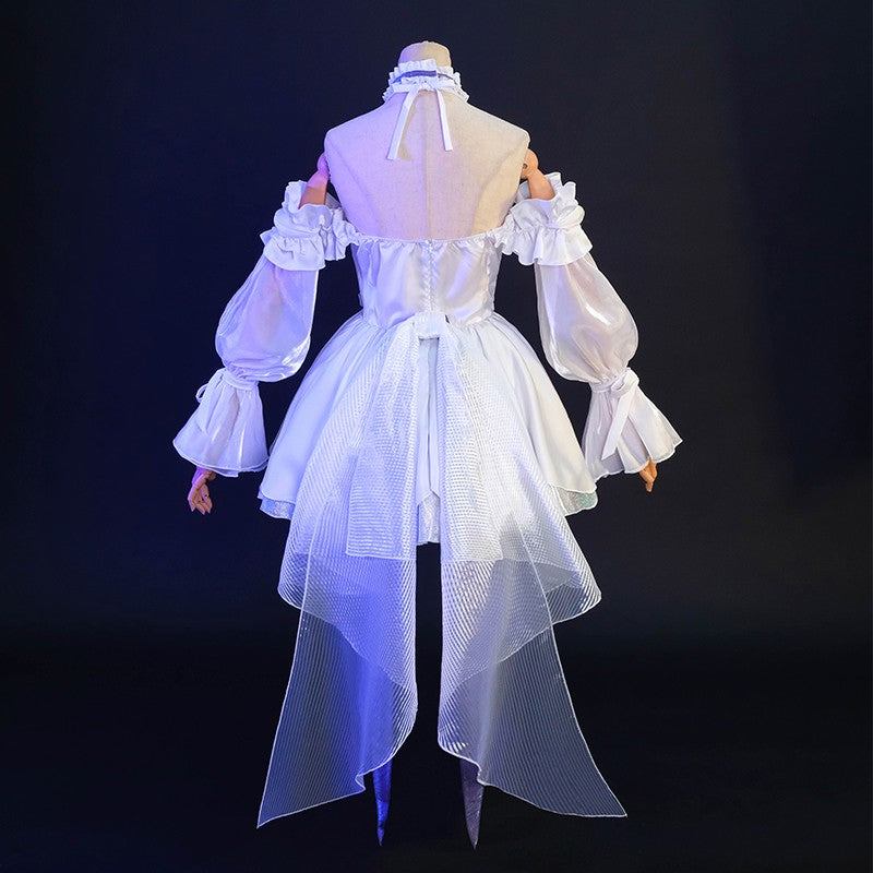 Nikke The Goddess Of Victory Dorothy Cosplay Costume