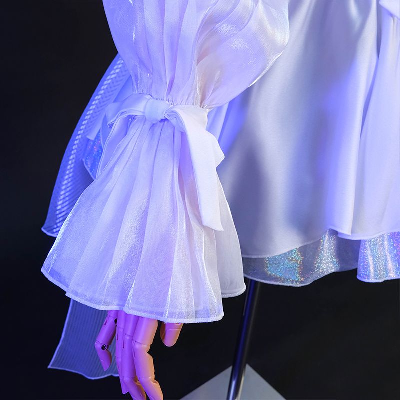 Nikke The Goddess Of Victory Dorothy Cosplay Costume