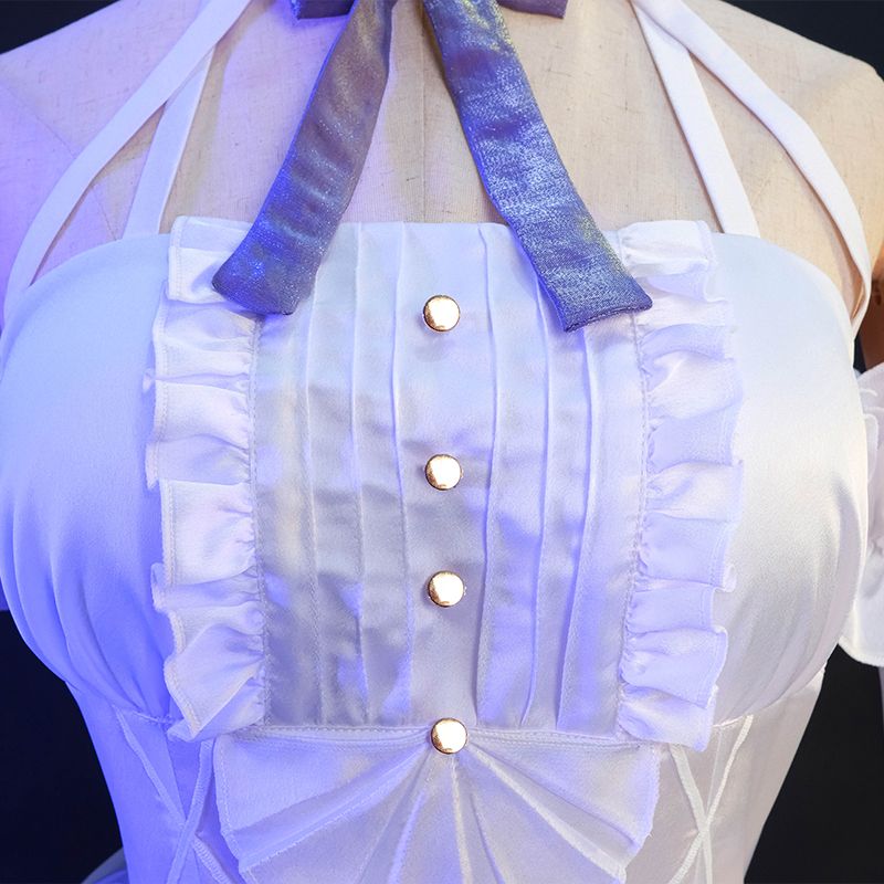 Nikke The Goddess Of Victory Dorothy Cosplay Costume