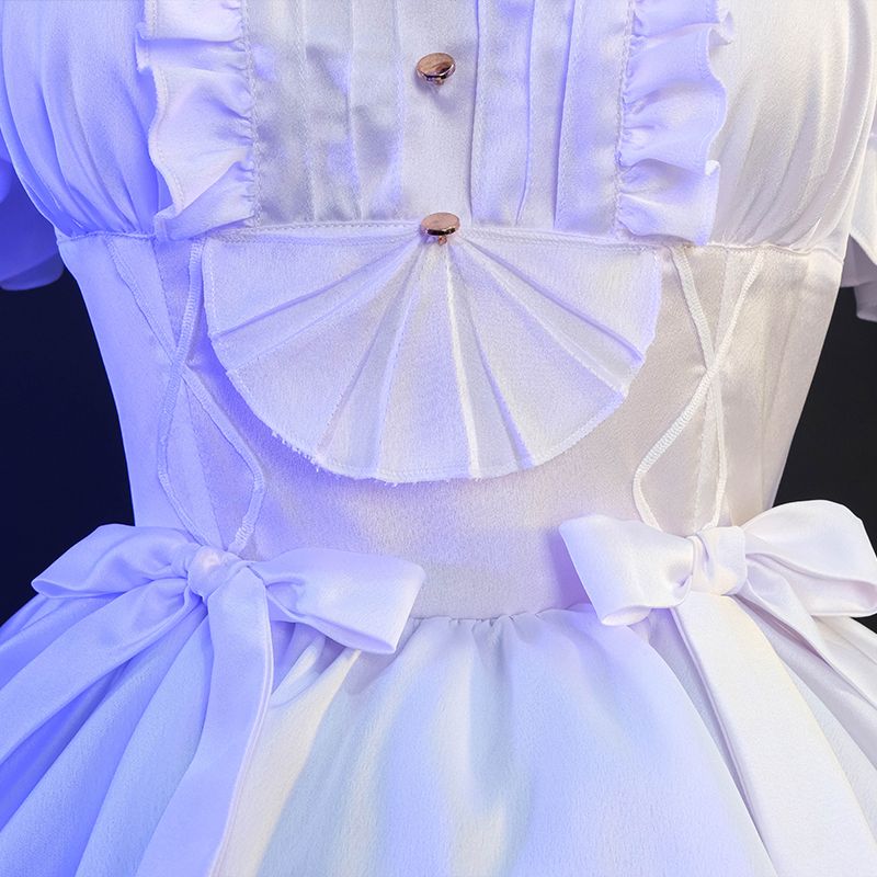 Nikke The Goddess Of Victory Dorothy Cosplay Costume