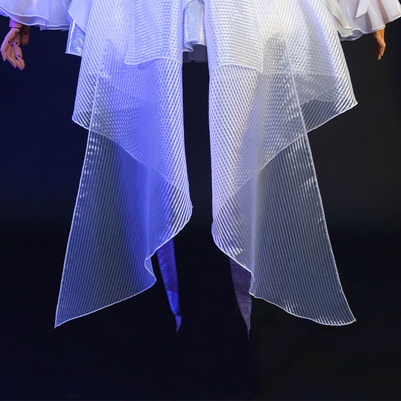 Nikke The Goddess Of Victory Dorothy Cosplay Costume