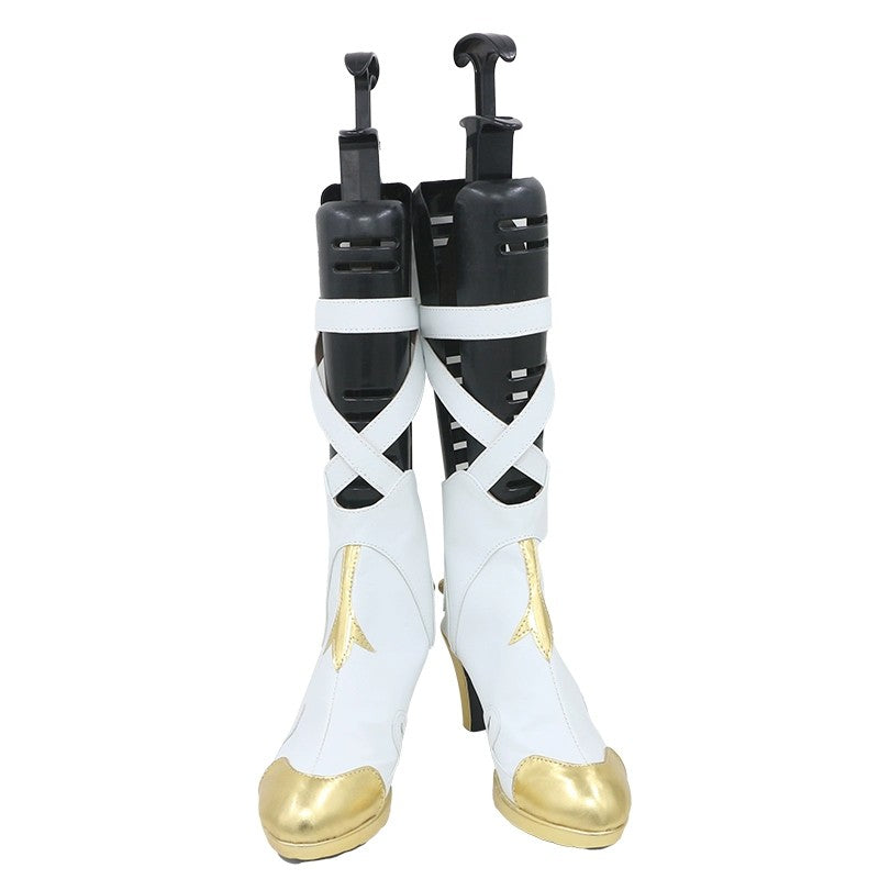 Nikke The Goddess Of Victory Dorothy Cosplay Shoes