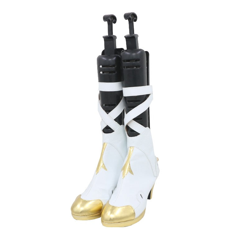 Nikke The Goddess Of Victory Dorothy Cosplay Shoes