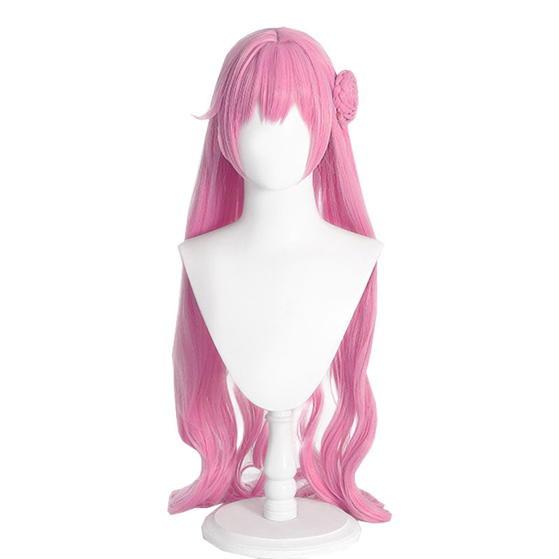 Nikke The Goddess Of Victory Dorothy Pink Cosplay Wigs