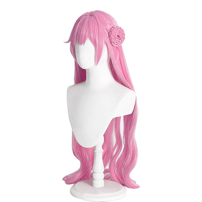 Nikke The Goddess Of Victory Dorothy Pink Cosplay Wigs