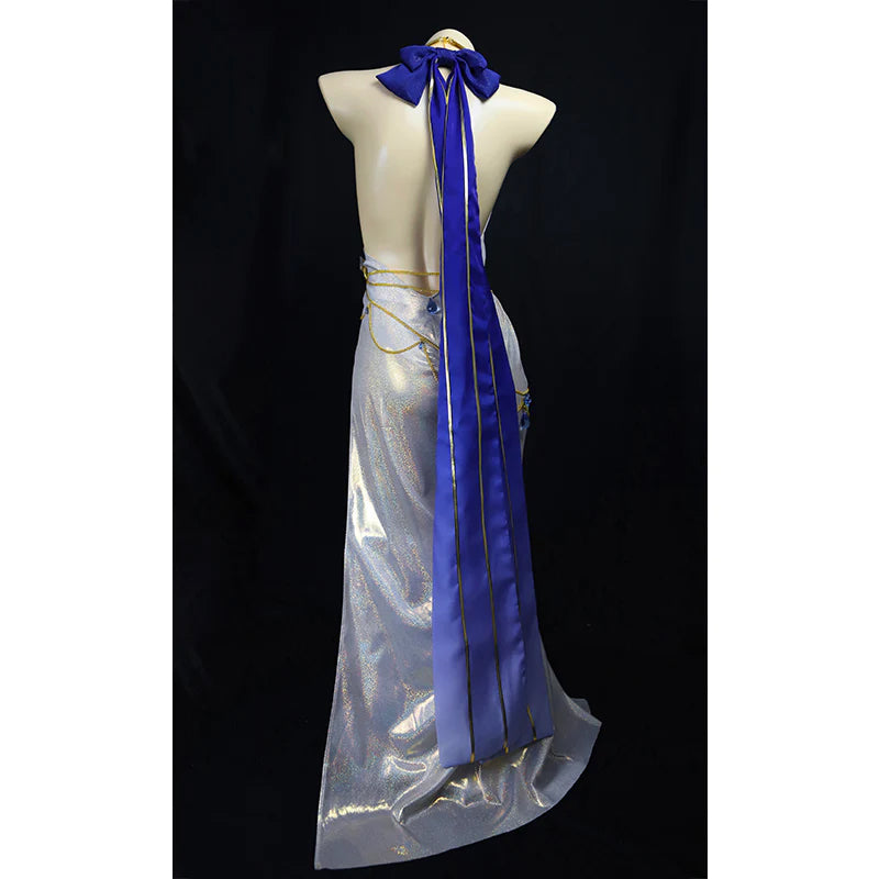 Nikke The Goddess Of Victory Helm Cosplay Costume