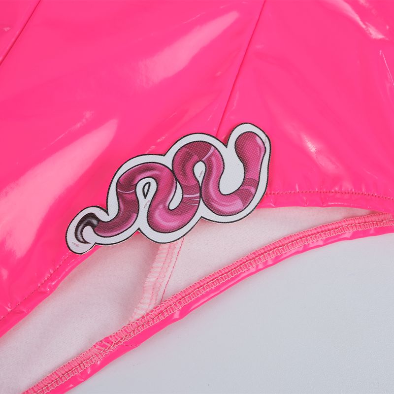 Nikke The Goddess Of Victory Viper Bunny Girl Cosplay Costume