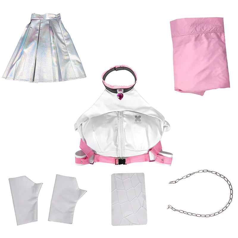 Nikke The Goddess Of Victory Viper Cosplay Costume