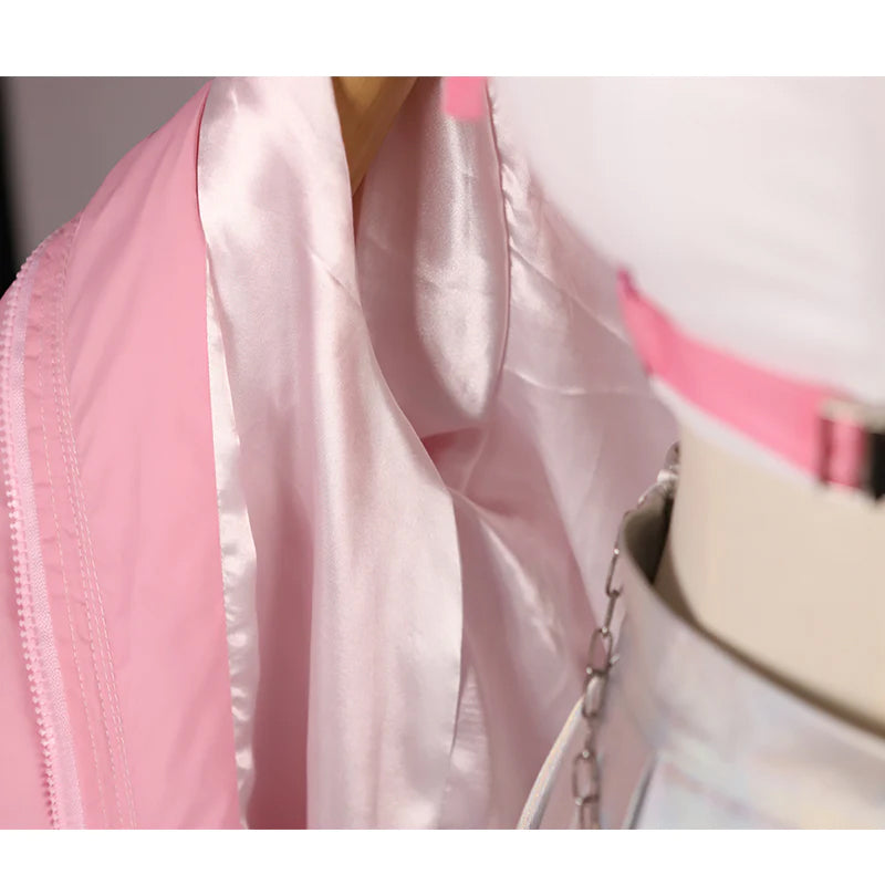 Nikke The Goddess Of Victory Viper Cosplay Costume