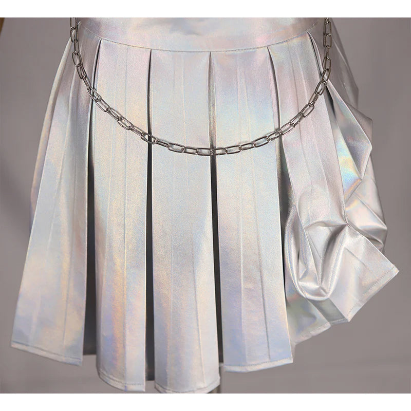 Nikke The Goddess Of Victory Viper Cosplay Costume