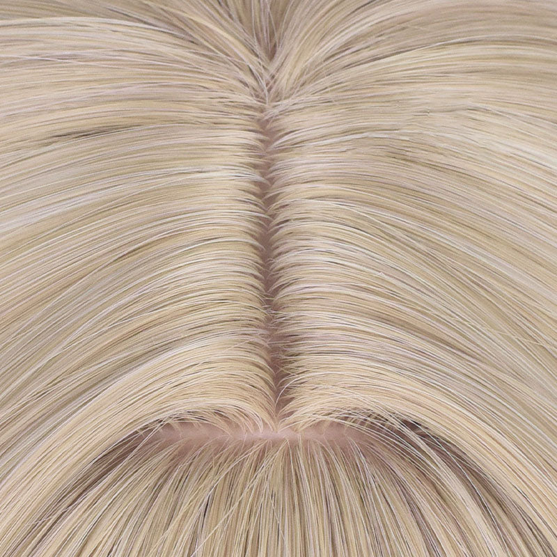 Nikke The Goddess Of Victory Viper Long Straight Cosplay Wig