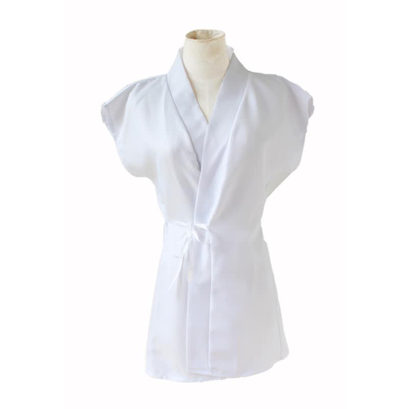 No Game No Life Izuna Hatsuse kimono Cosplay Costume