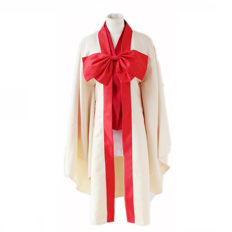 No Game No Life Izuna Hatsuse kimono Cosplay Costume