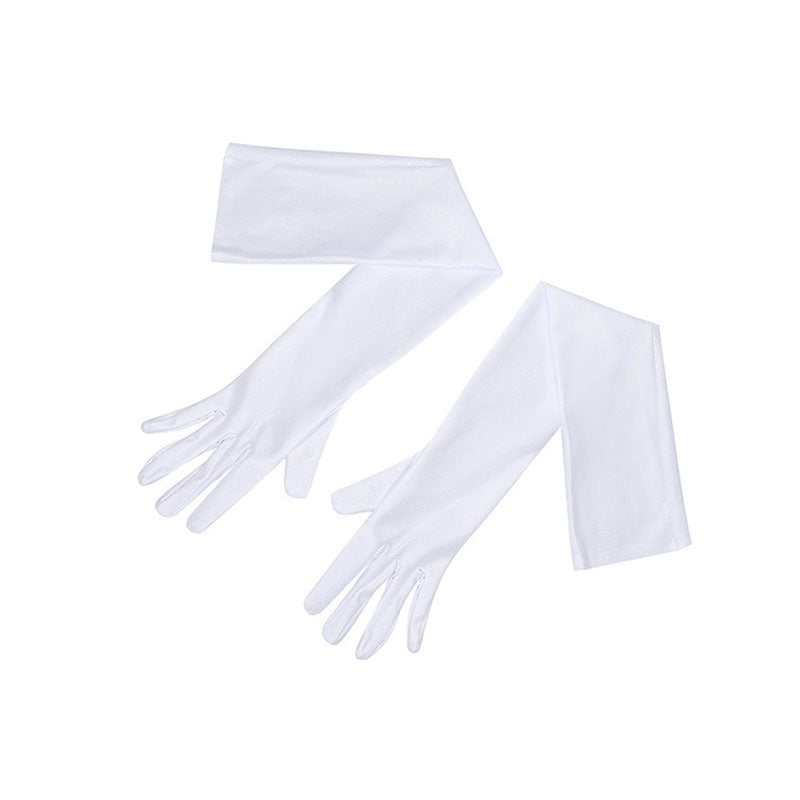 One Piece 15th Anniversary Robin Cosplay Costume