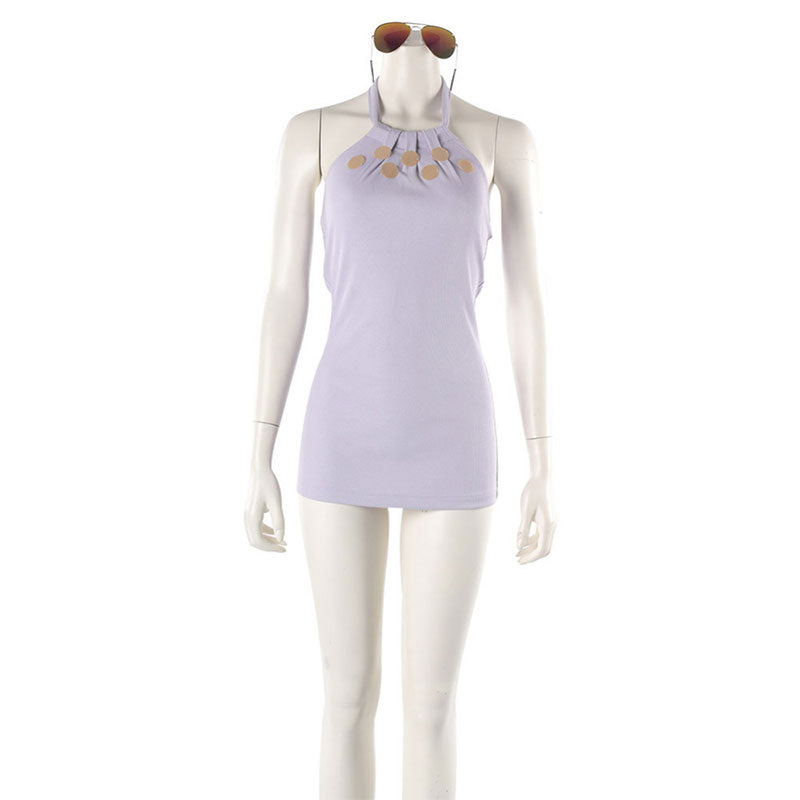 One Piece Robin STAMPEDE Anime Film Cosplay Costume