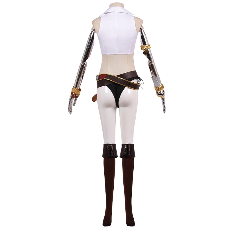 One piece Boa·Hancock Cosplay Costume