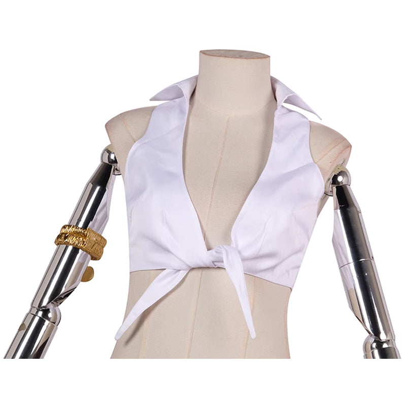 One piece Boa·Hancock Cosplay Costume