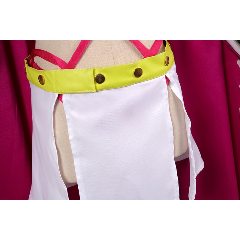 One piece Nami Cosplay Costume