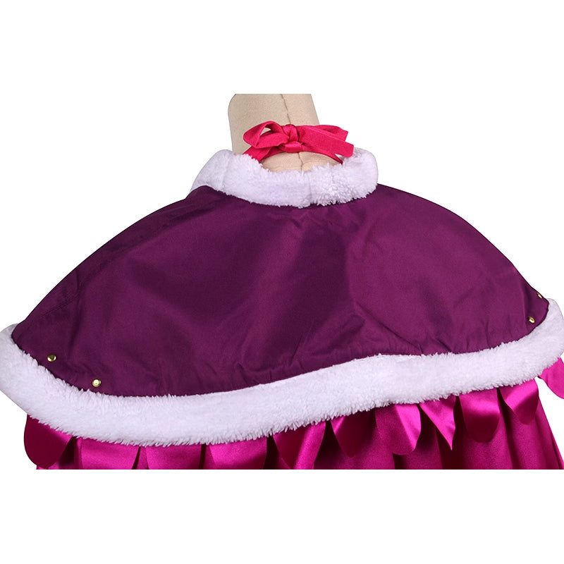 One piece Nami Cosplay Costume