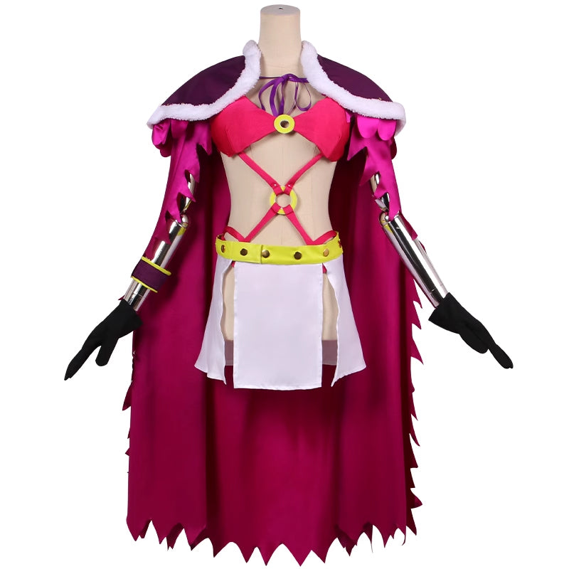 One piece Nami Cosplay Costume