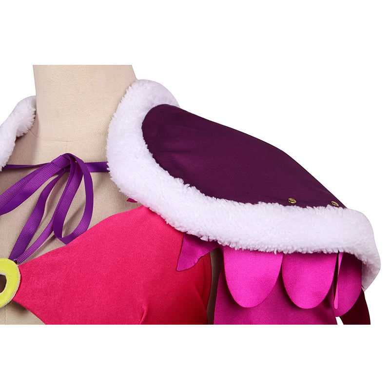 One piece Nami Cosplay Costume