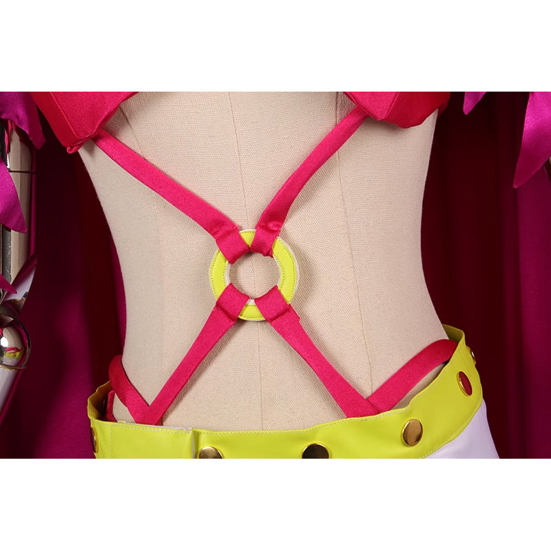 One piece Nami Cosplay Costume